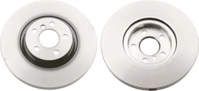 Juego de Discos de Freno TRW DF6749S Exclusivo